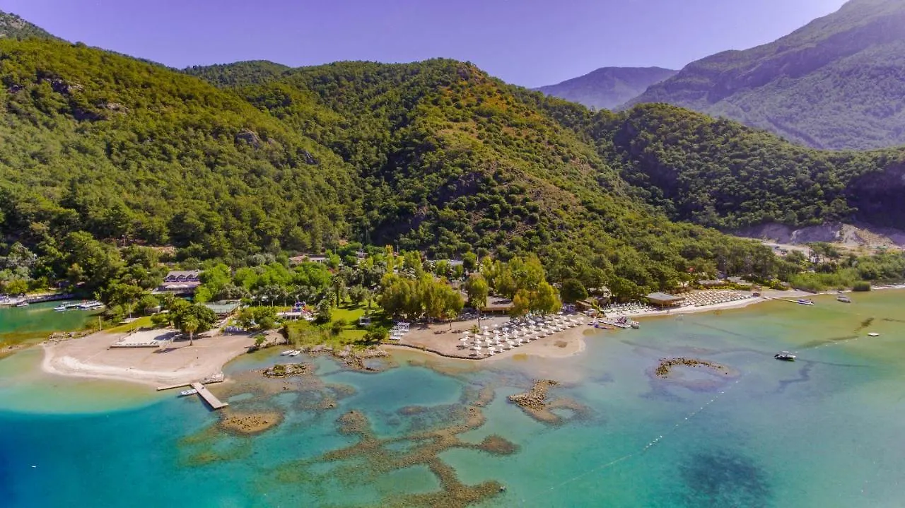 Hotel Sunshine Holiday Resort Ölüdeniz