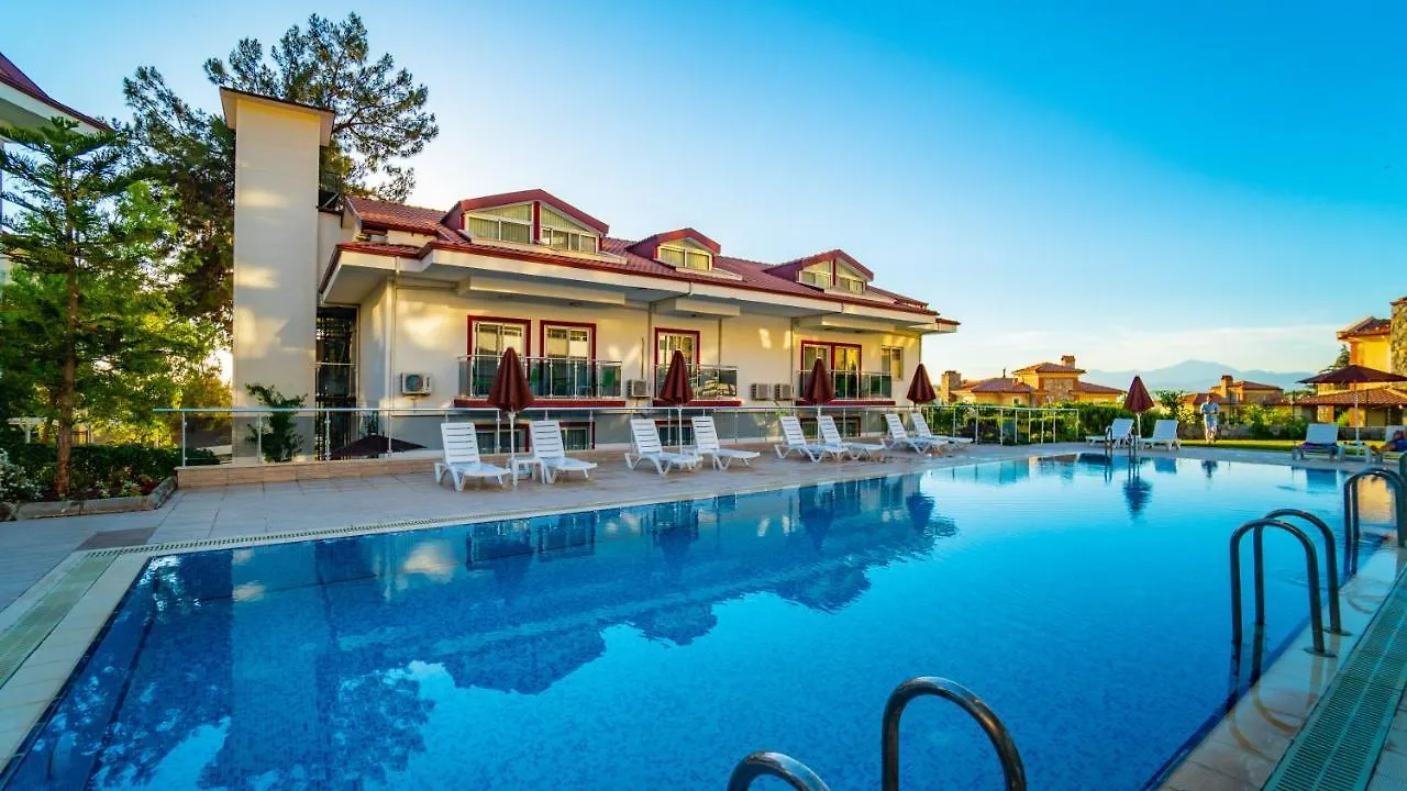 Sunshine Holiday Resort Ölüdeniz Hotel