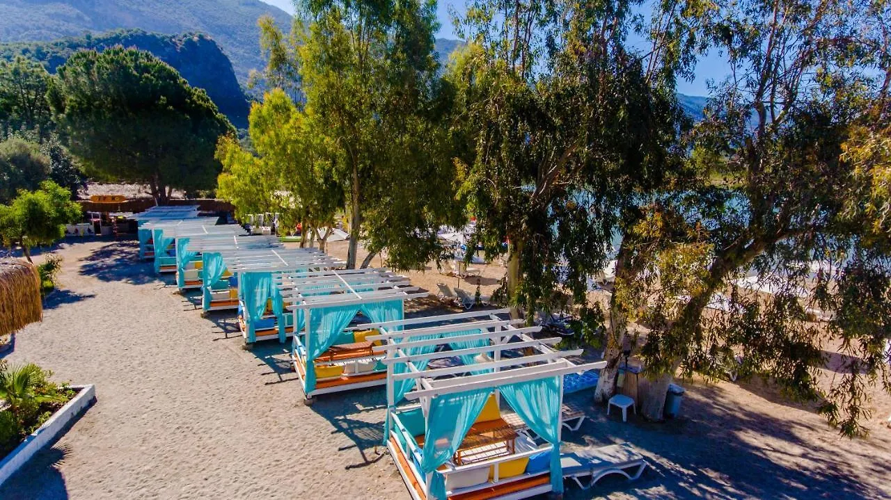 Hotel Sunshine Holiday Resort Ölüdeniz
