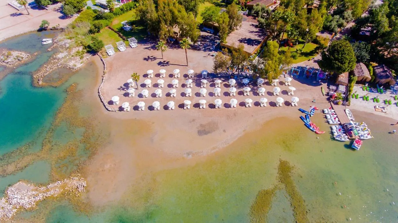**** Hotel Sunshine Holiday Resort Ölüdeniz Turquie