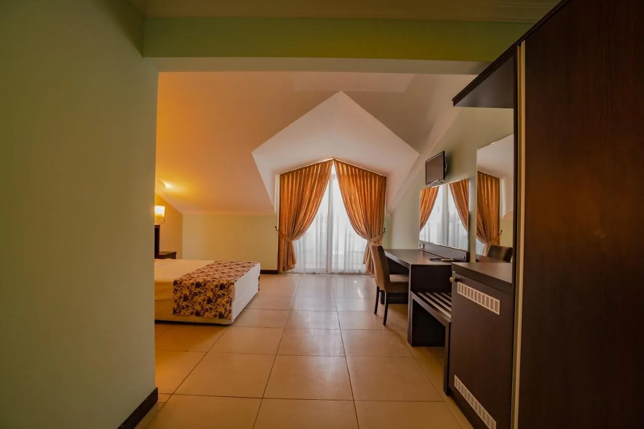 Hotel Sunshine Holiday Resort Ölüdeniz