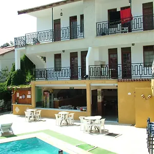 visit hotel