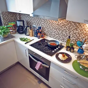Appart hôtel Apart Hotel Best Ankara