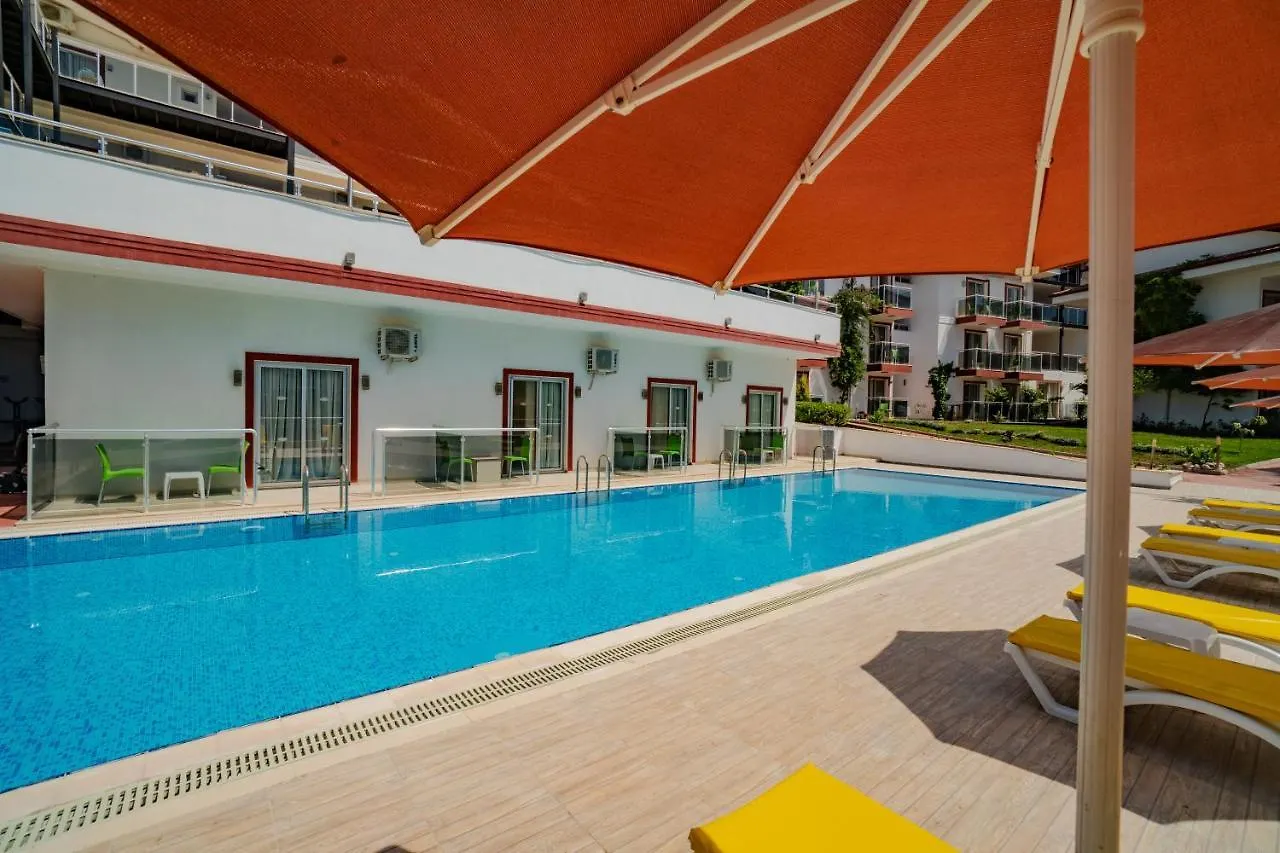 Sunshine Holiday Resort Ölüdeniz Hotel