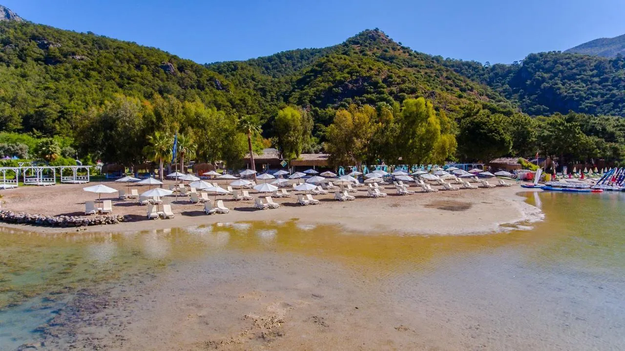 Hotel Sunshine Holiday Resort Ölüdeniz