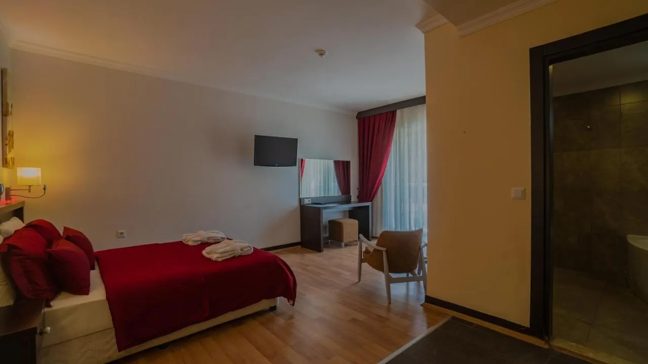 Sunshine Holiday Resort Ölüdeniz Hotel