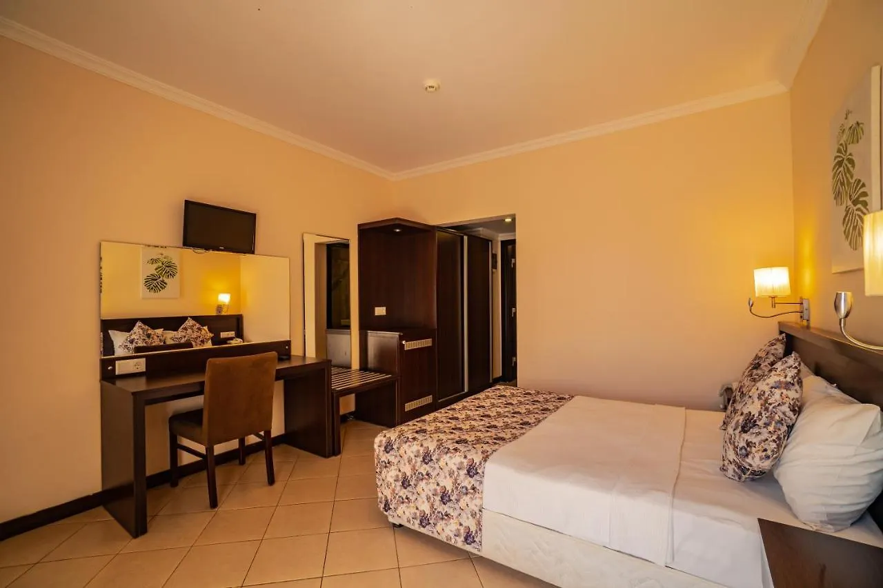 **** Hotel Sunshine Holiday Resort Ölüdeniz Turkije